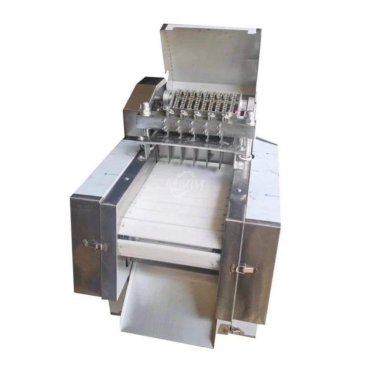 Automatic Meat Cutting Machine