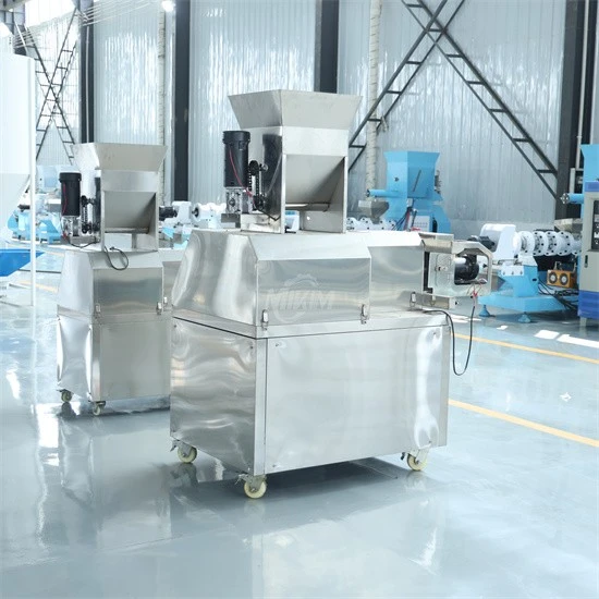 food extruder