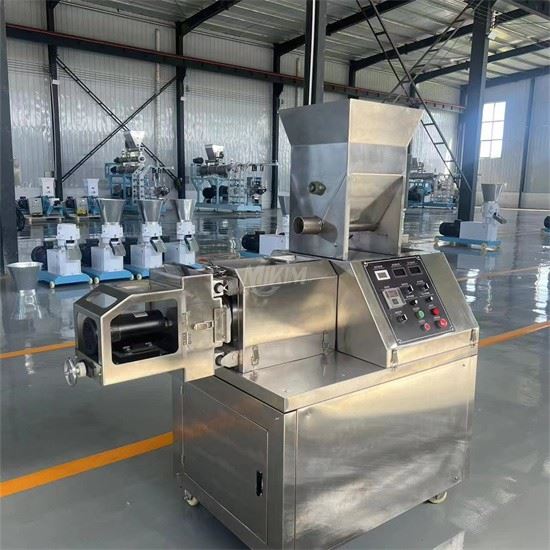 cookie dough extruder