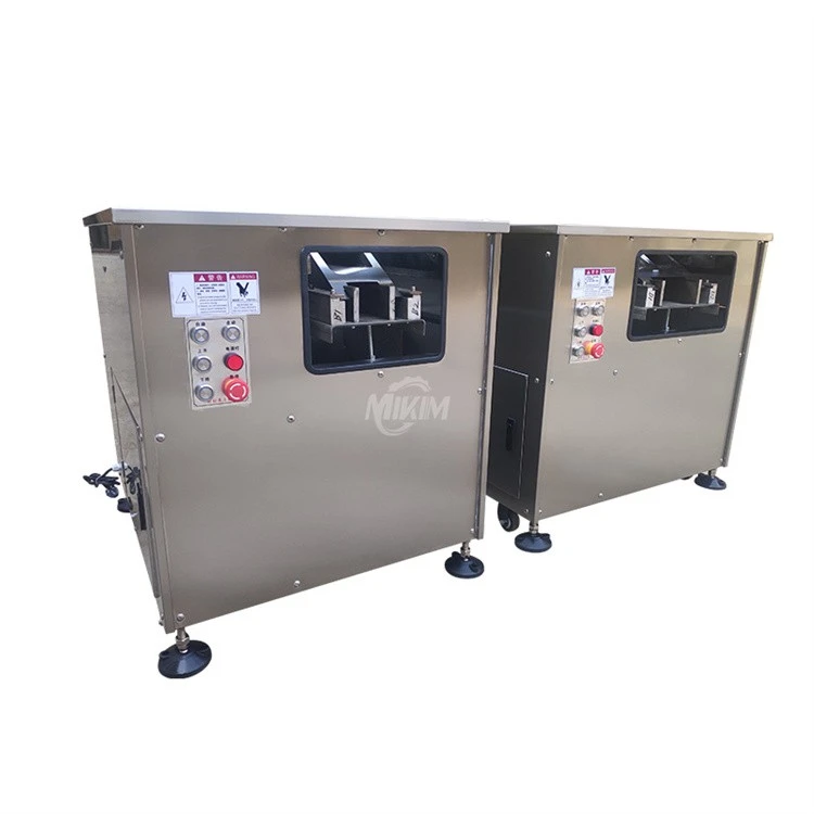 Fully Automatic Fish Slicing Equipment