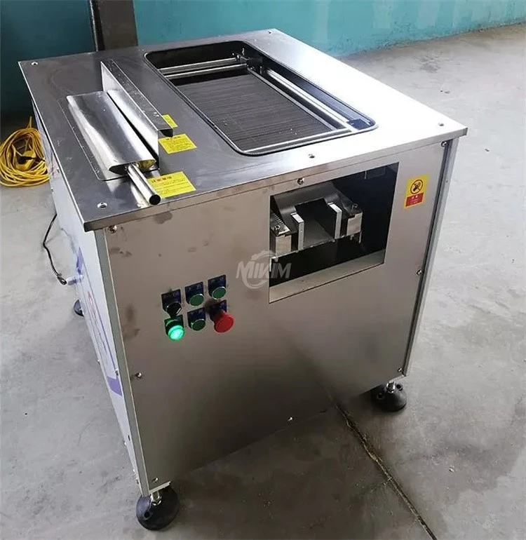 fish fillet machine fish fillet machine
