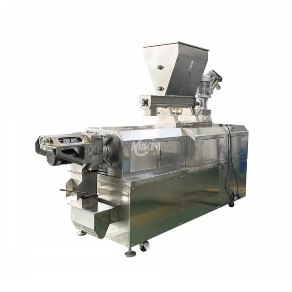 food extrusion equipment food extrusion equipment