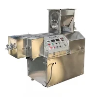 Extruder Makanan Snacks