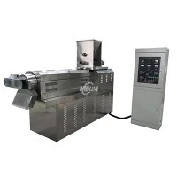 Extruders sekrup kembar